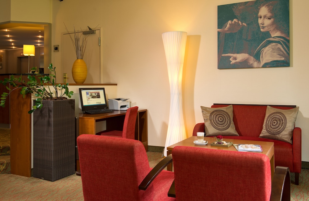 Leonardo Hotel Monchengladbach 24/56