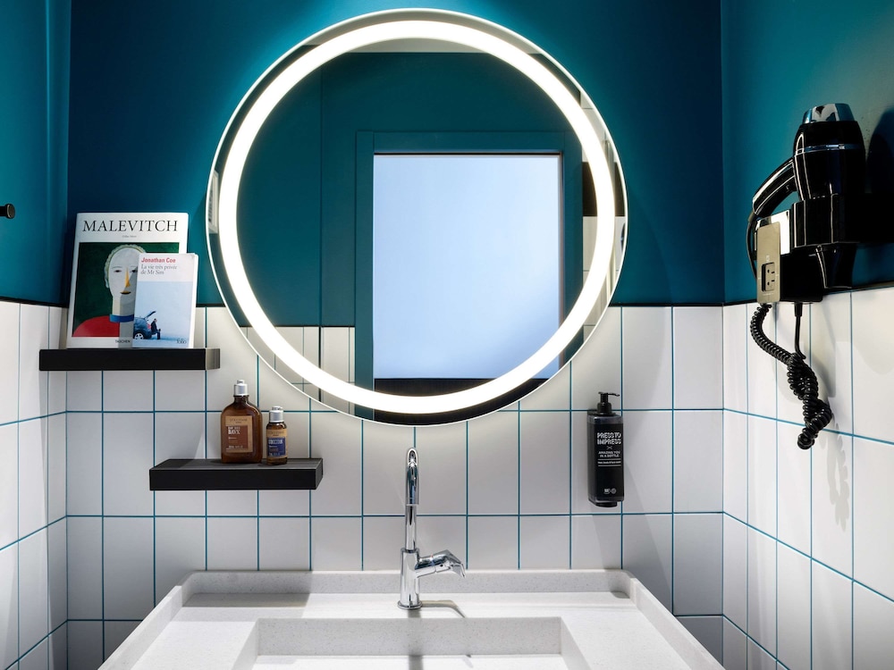 Ibis Styles Dijon Central 7/68