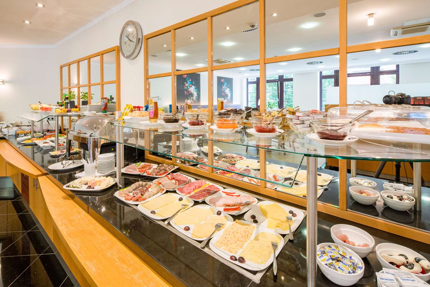 Best Western City-Hotel Braunschweig 31/42