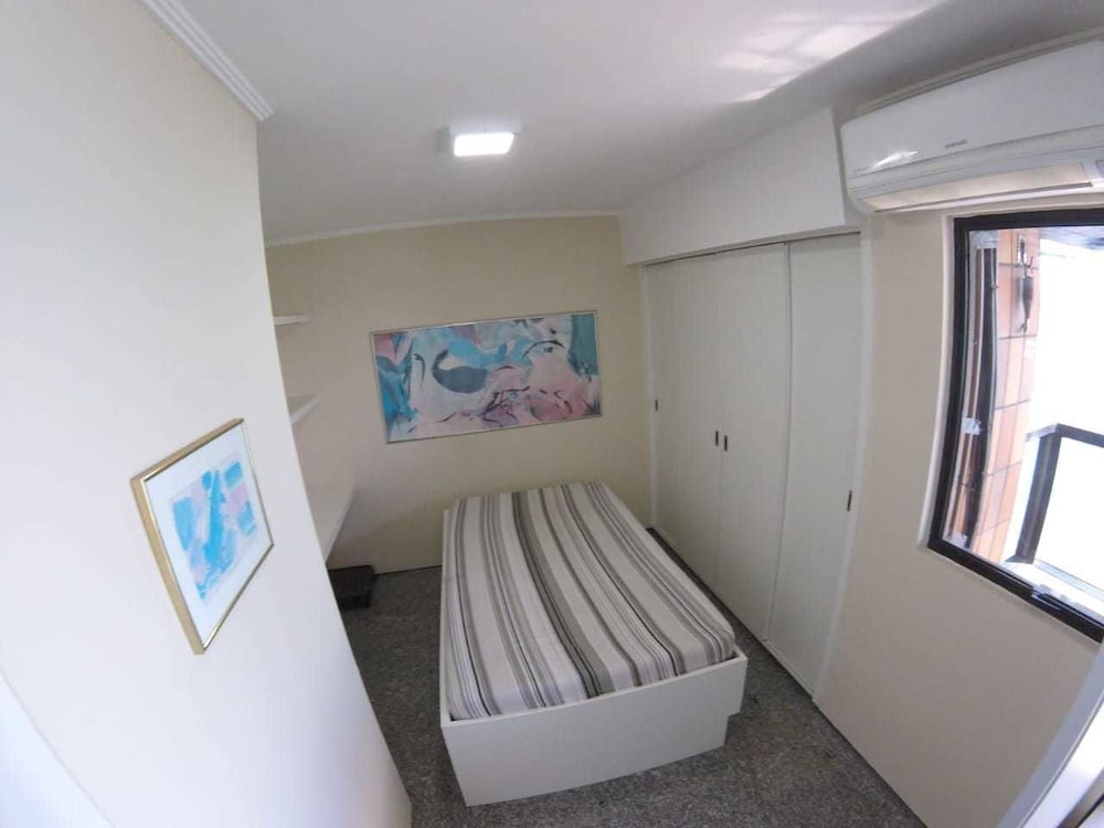 Hotel Iracema Residence Flat 7/23