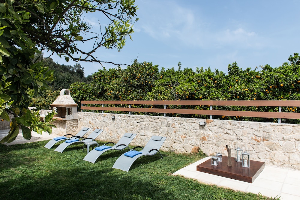 Casa Di Verde Villa 62/67