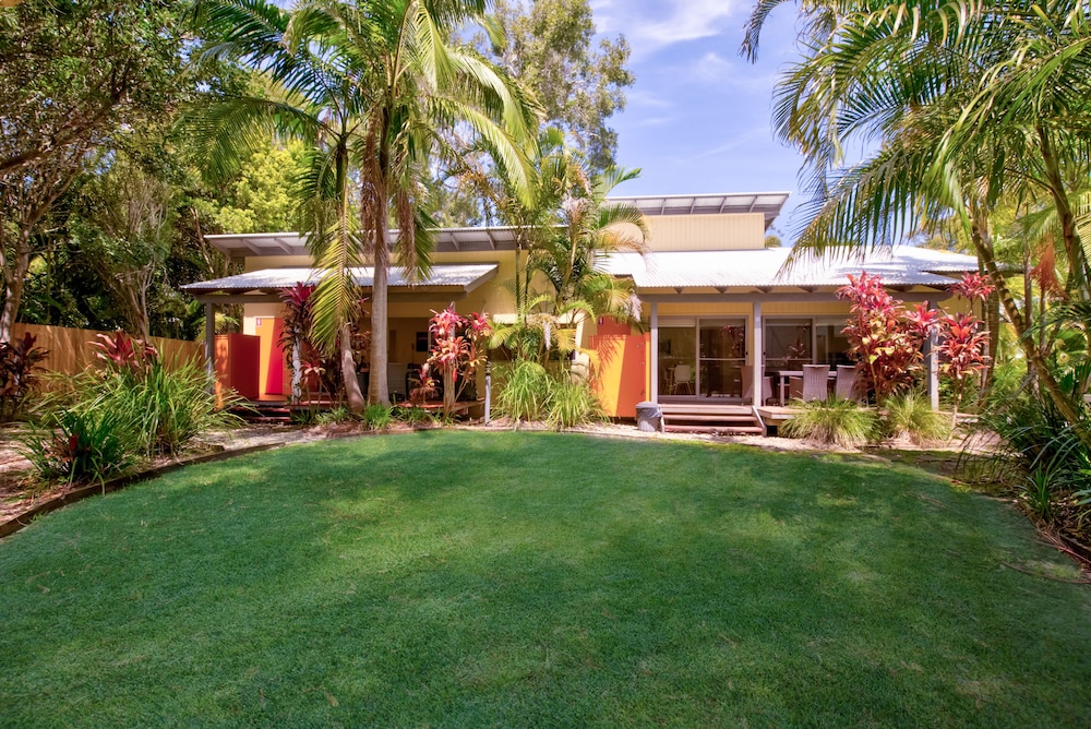 Mobys Beachside Retreat 33/39