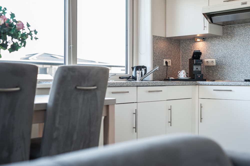 Fletcher Wellness Hotel Kamperduinen 10/41