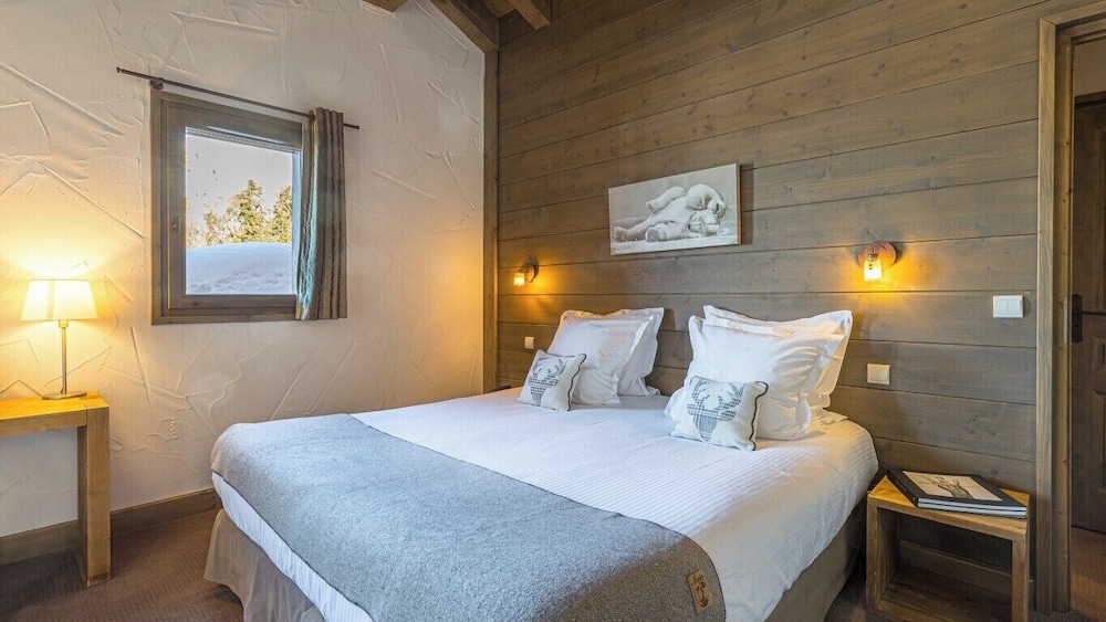Hotel Carlina Belle Plagne 47/89