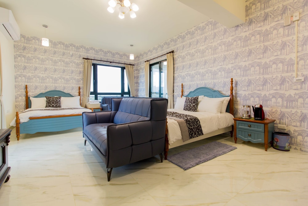Shan Hai B&B 23/43