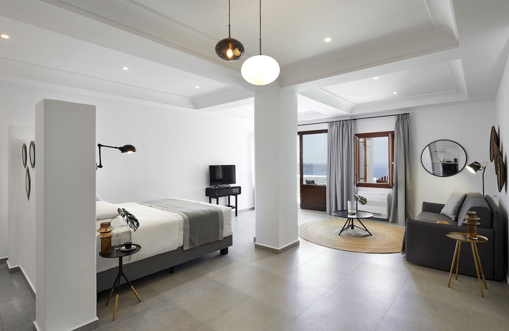 Petit Palace Suites 8/43