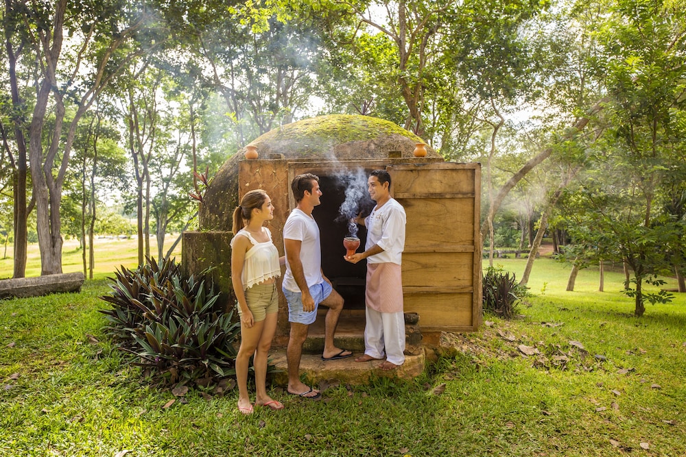 The Lodge At Uxmal 44/50