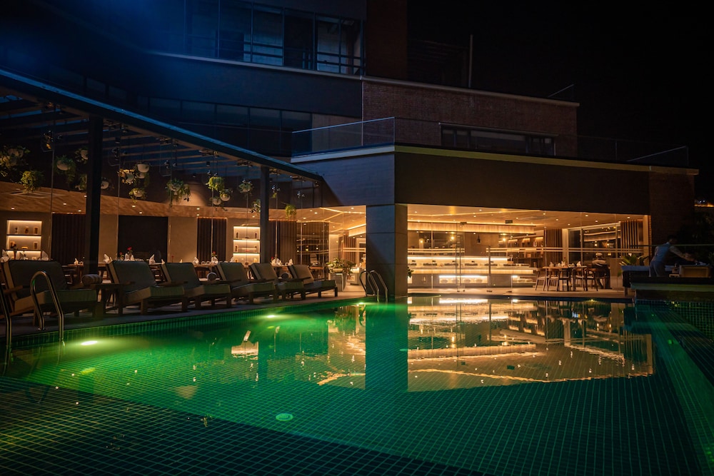 Hotel Barahi Kathmandu 6/70