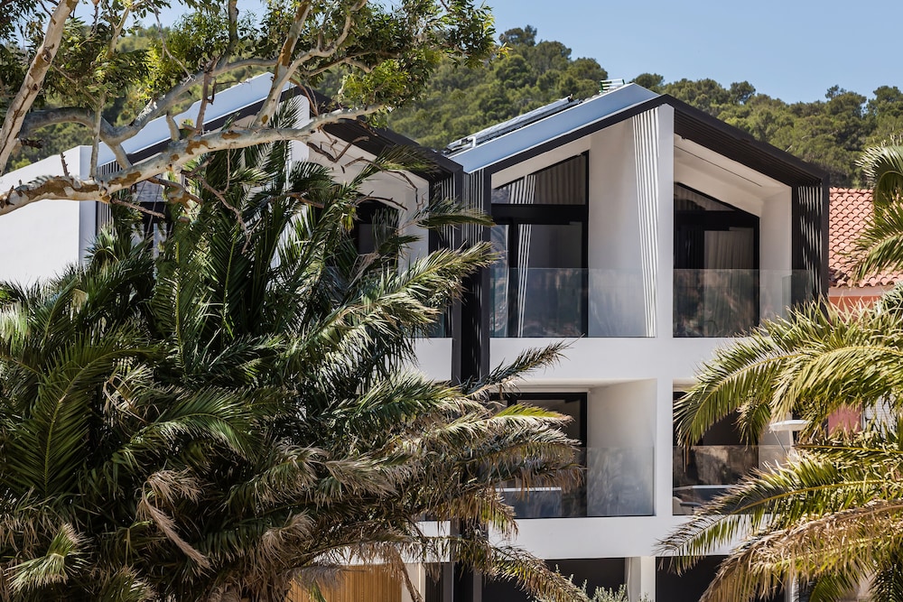 Canale Hotel & Suites - Adults Only in KEFALONIA