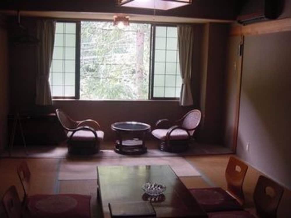 Hakuba Park Hotel 17/28