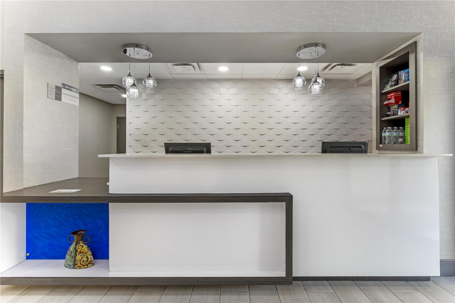 Best Western Knoxville Airport/Alcoa 9/35