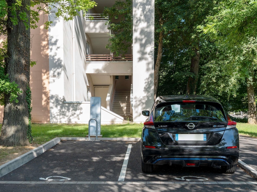 Ibis Nancy Brabois 64/74