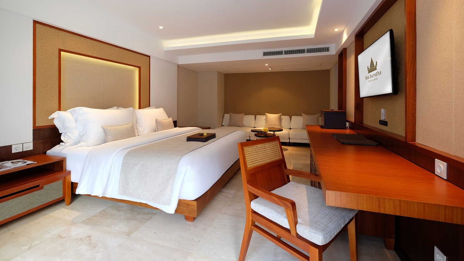The Bandha Hotel & Suites 45/107