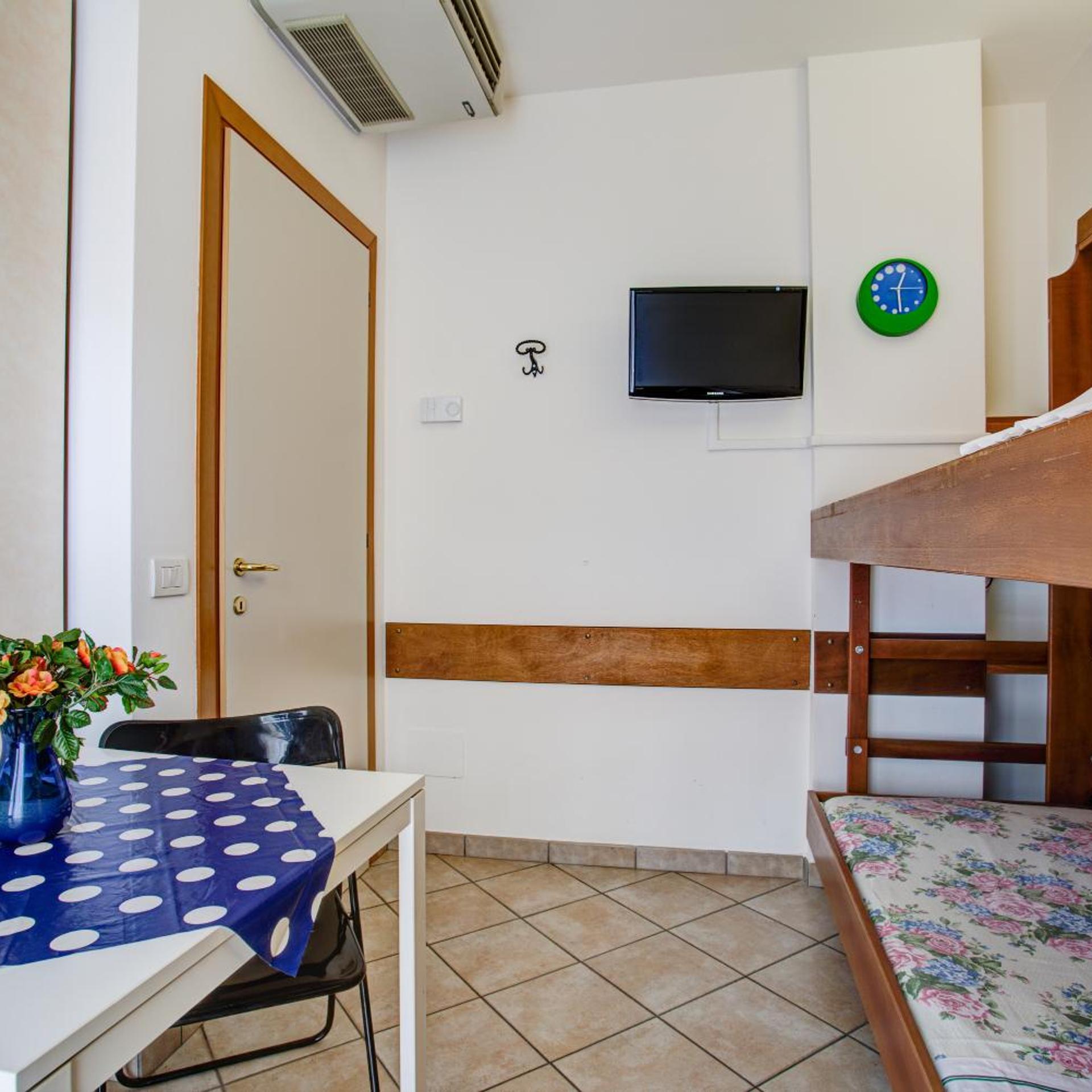 Ancora Hotel and Residence 39/46