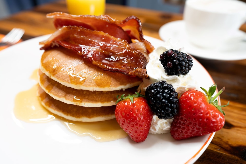 Bike & Boot Inns Scarborough - Leisure Hotels for Now 21/50