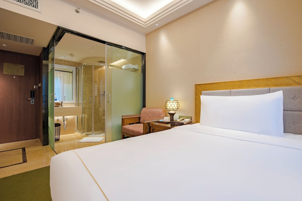 Tibet Hotel Chengdu 7/50