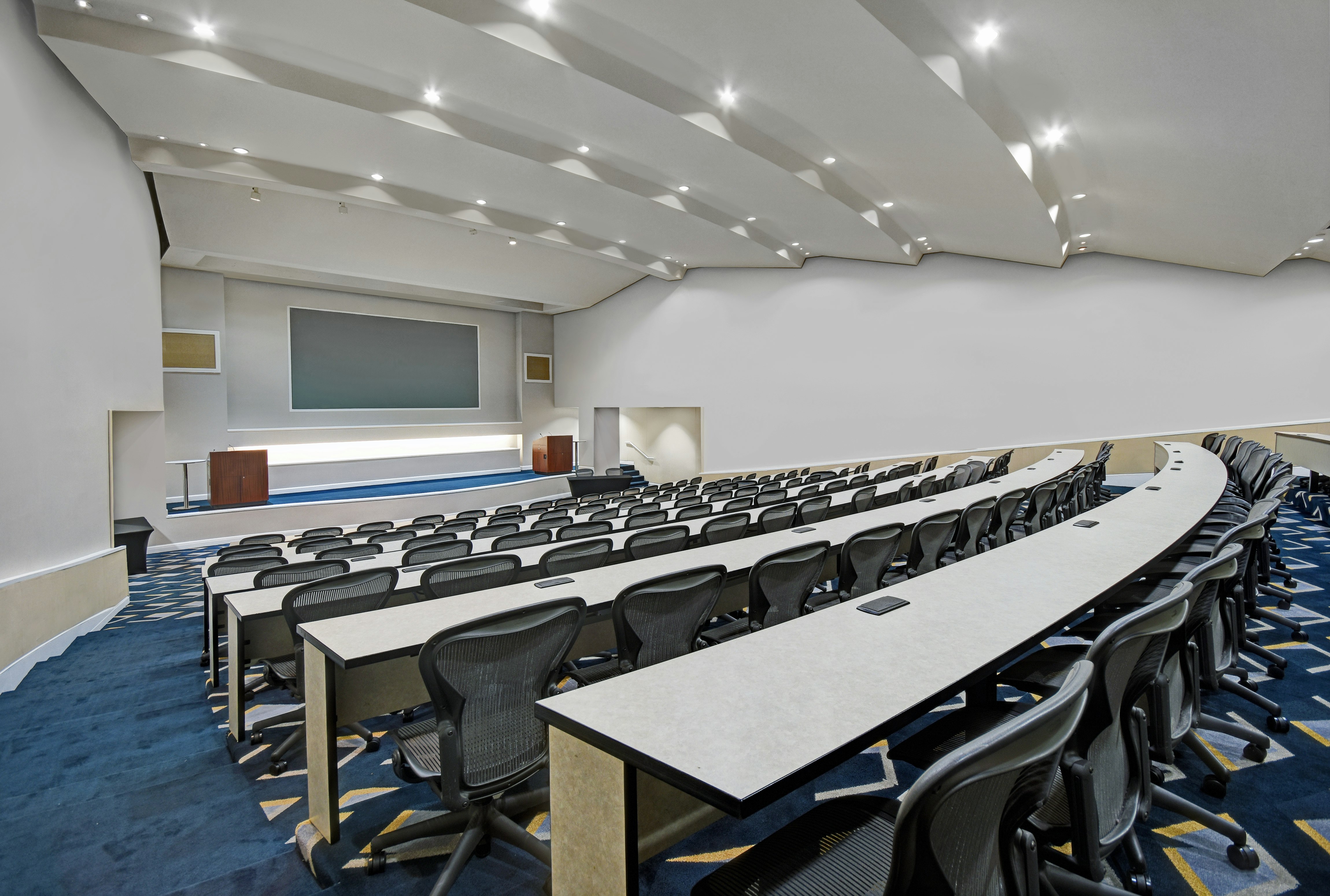 Hilton Peachtree City Atlanta Hotel Conference Center 26/39