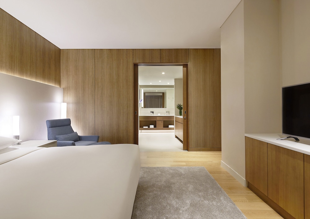 Grand Hyatt Incheon 25/74