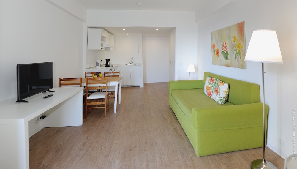 Florasol Residence Hotel 55/78