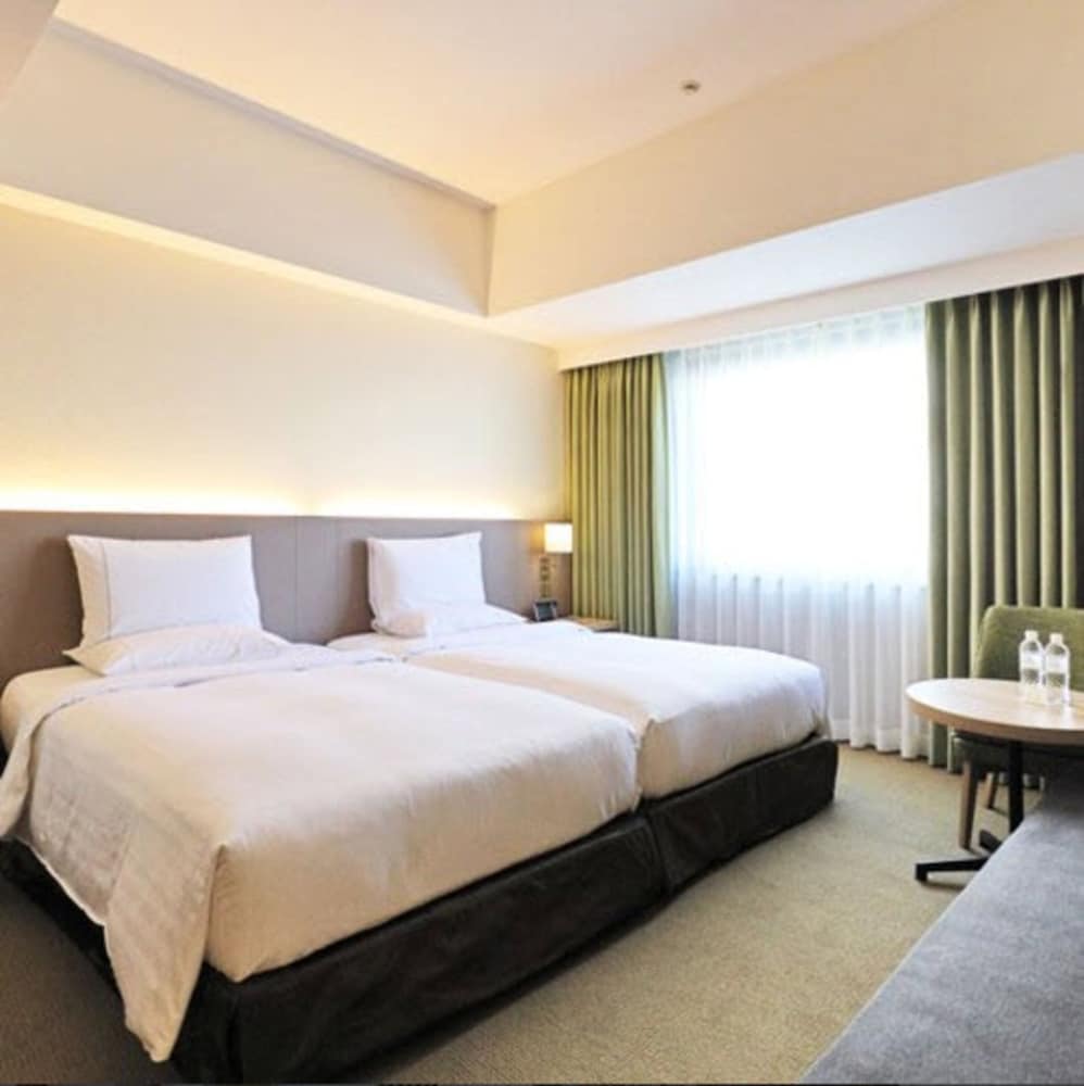 Royal Park Hotel the Fukuoka 19/59