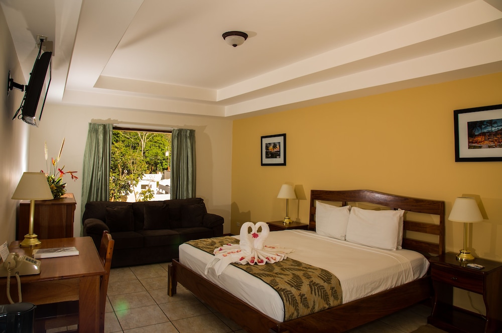 Jacó Laguna Resort and Beach Club 25/68