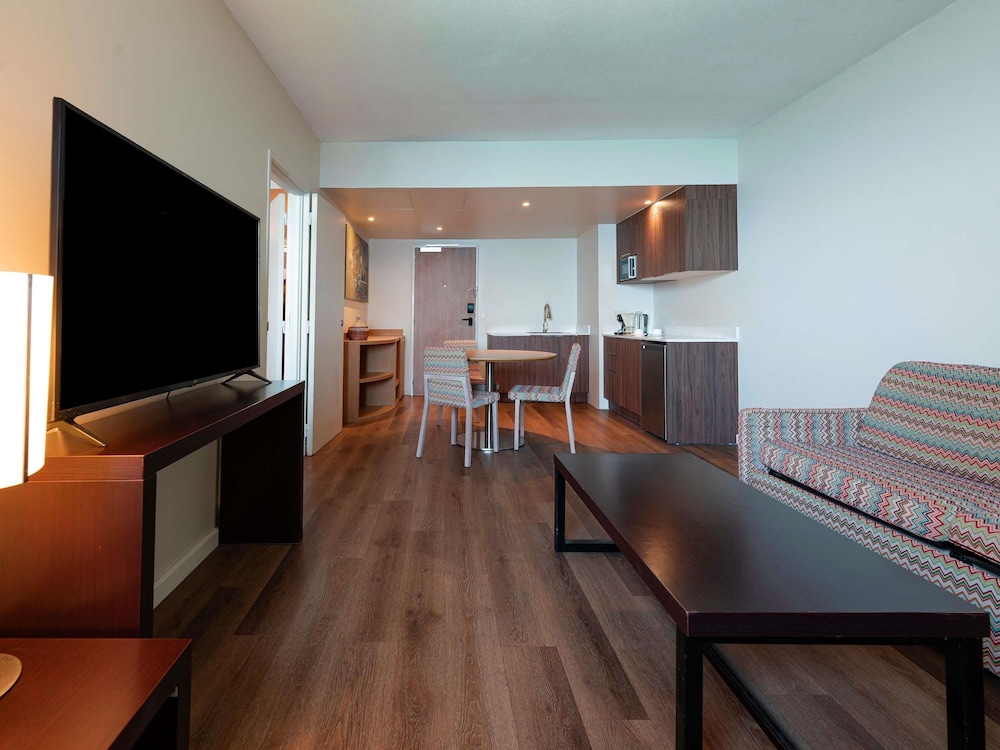 Novotel Dakar 46/63
