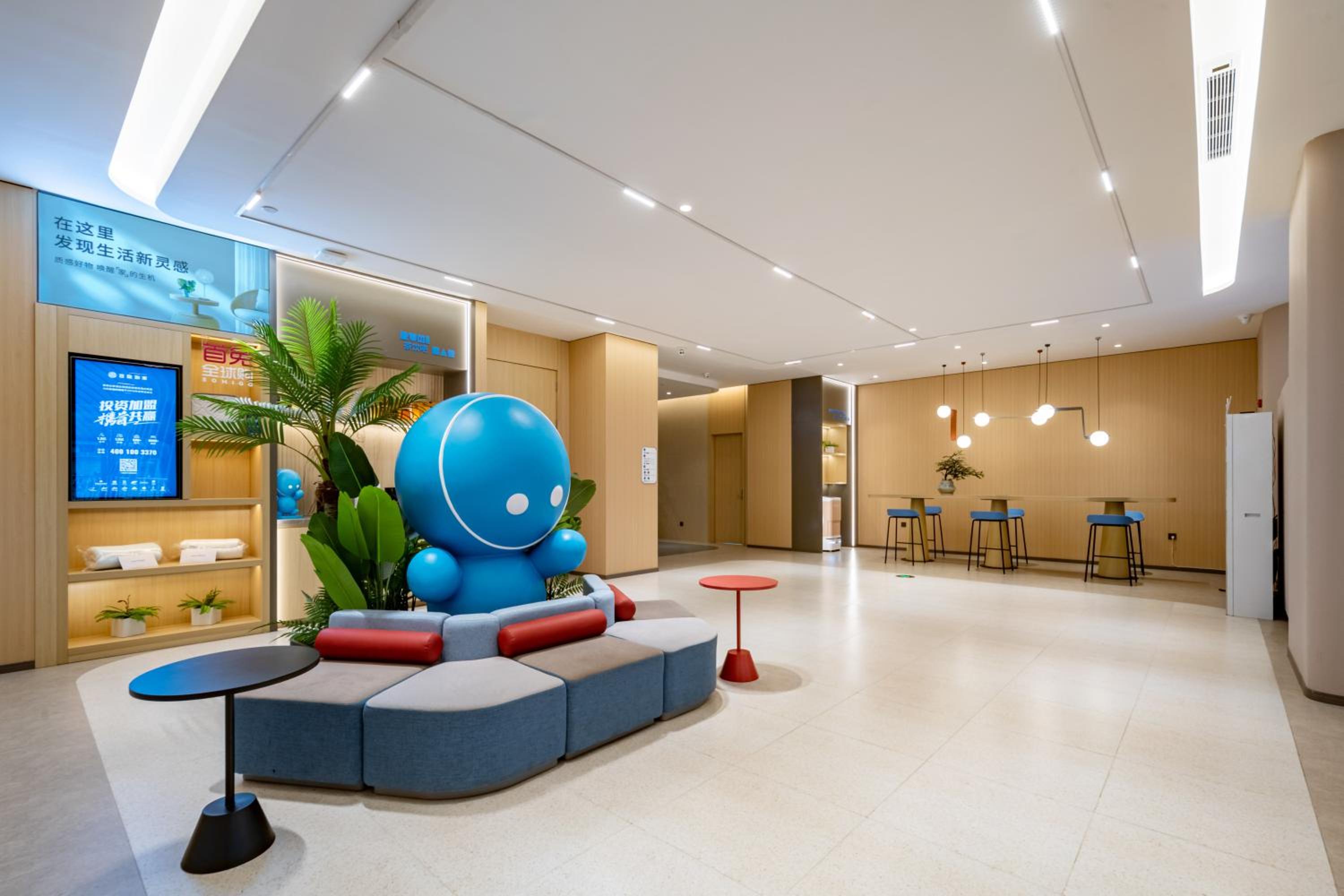 Motel 268 (Xiamen Railway Station) 48/59