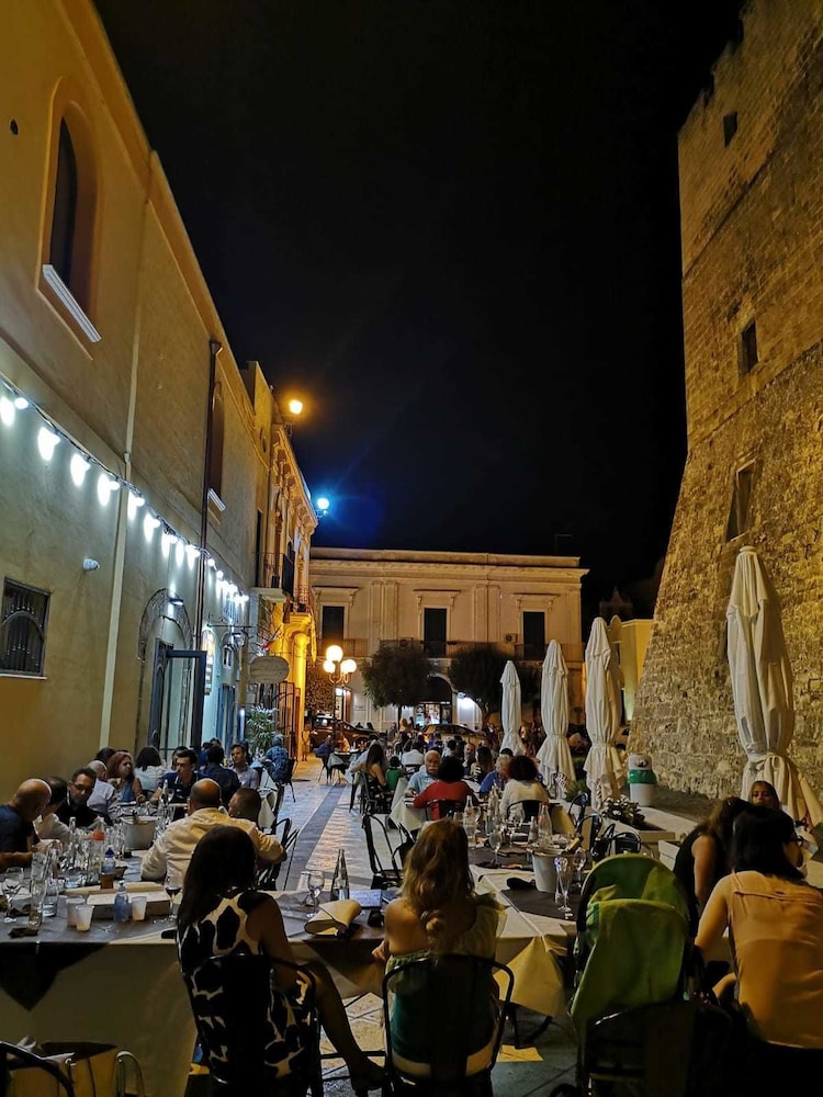 La Locanda Al Castello 23/33