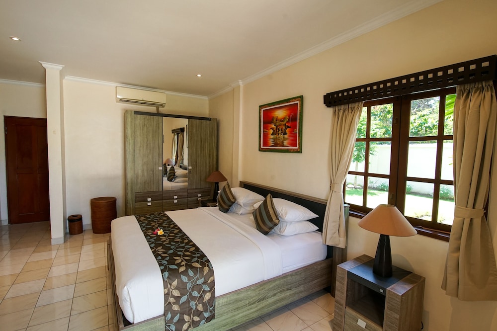 Baliana Villa Legian 5/33