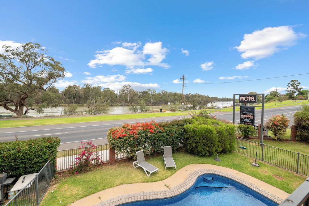 Mildura Riverside Motel 49/56