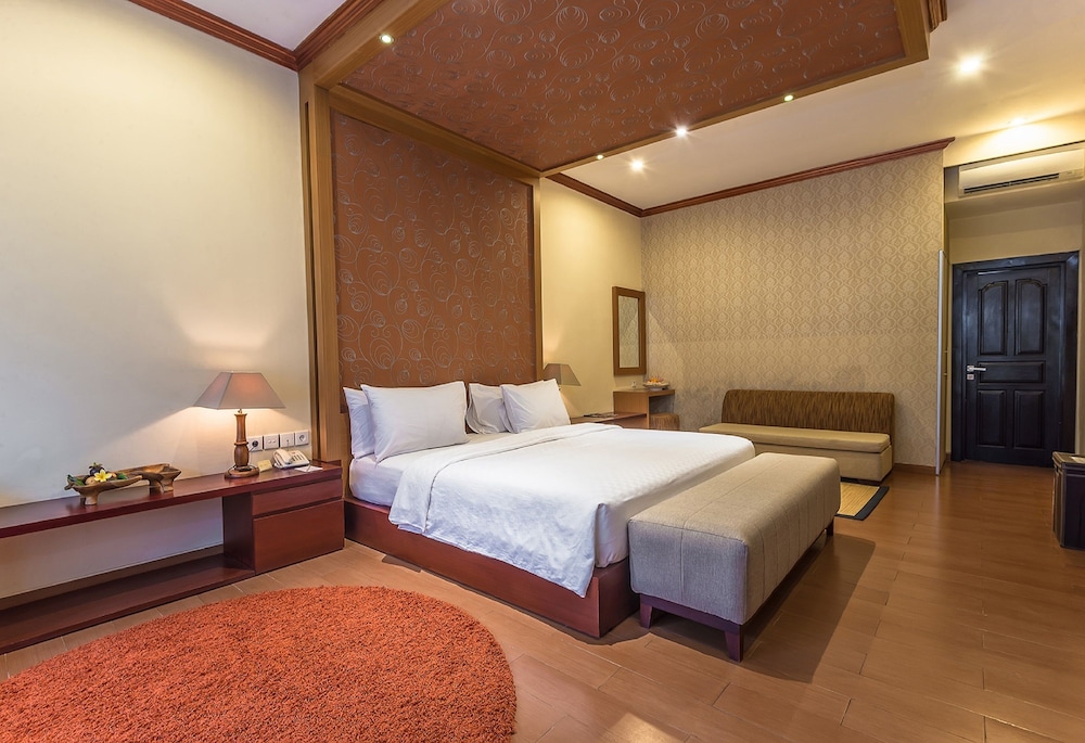 Natya Hotel Tanah Lot 12/78