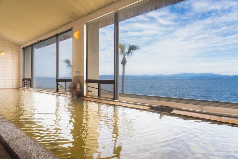 Ibusuki Seaside Hotel 29/48