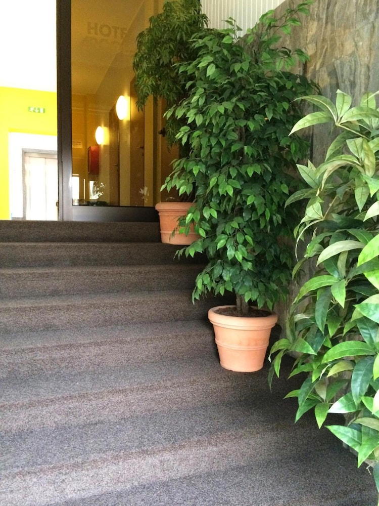 Hotel Arcobaleno 44/44