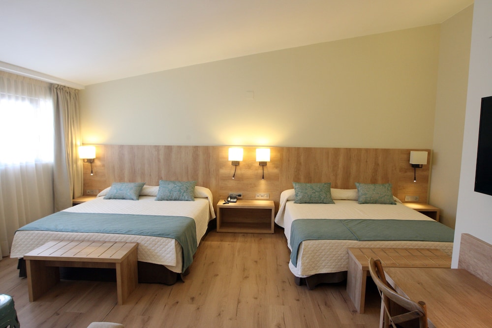 Hotel & Spa Real Villa Anayet 23/66