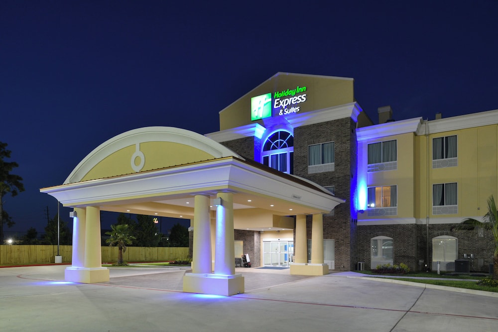 Holiday Inn Express & Suites Houston Nw - Tomball Area 8/70