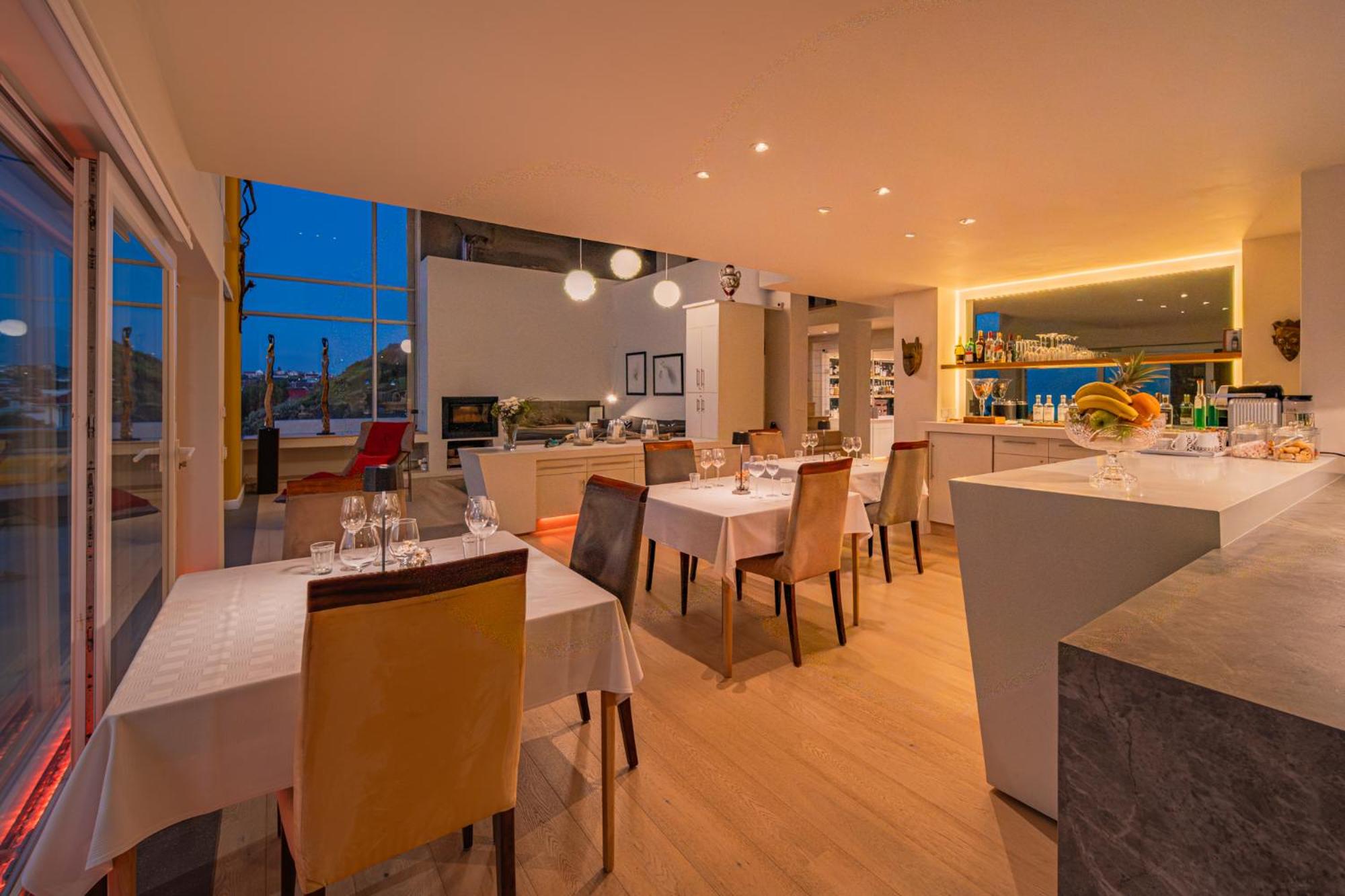 Crayfish Lodge Sea & Country Guest House 28/47