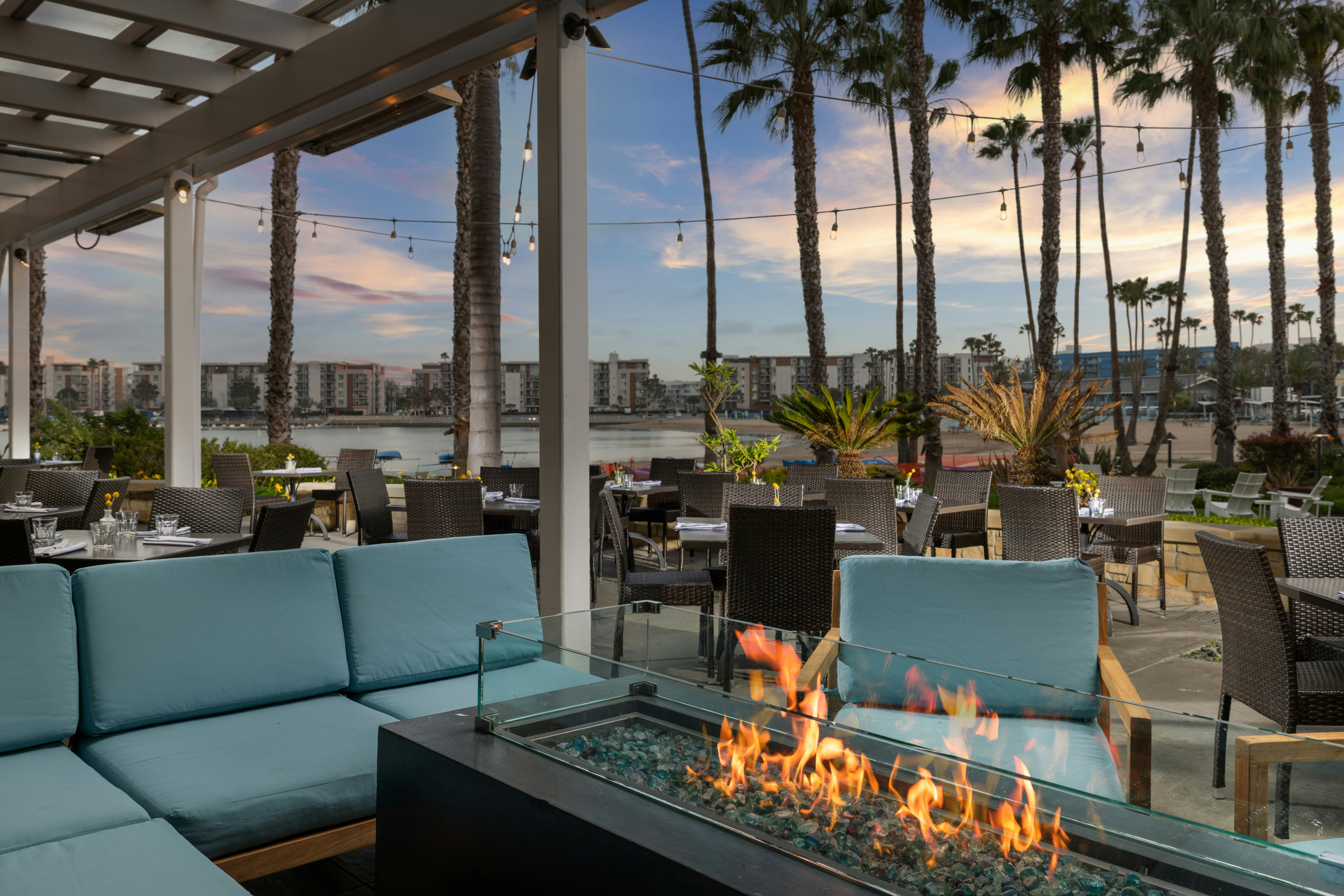 Jamaica Bay Inn Marina Del Rey, Tapestry Collection by Hilton 35/76