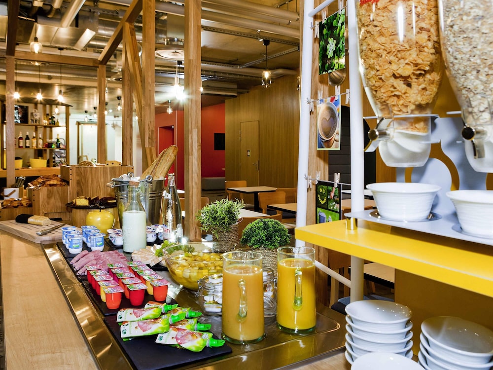 Ibis Styles Chlons-En-Champagne Centre 32/51