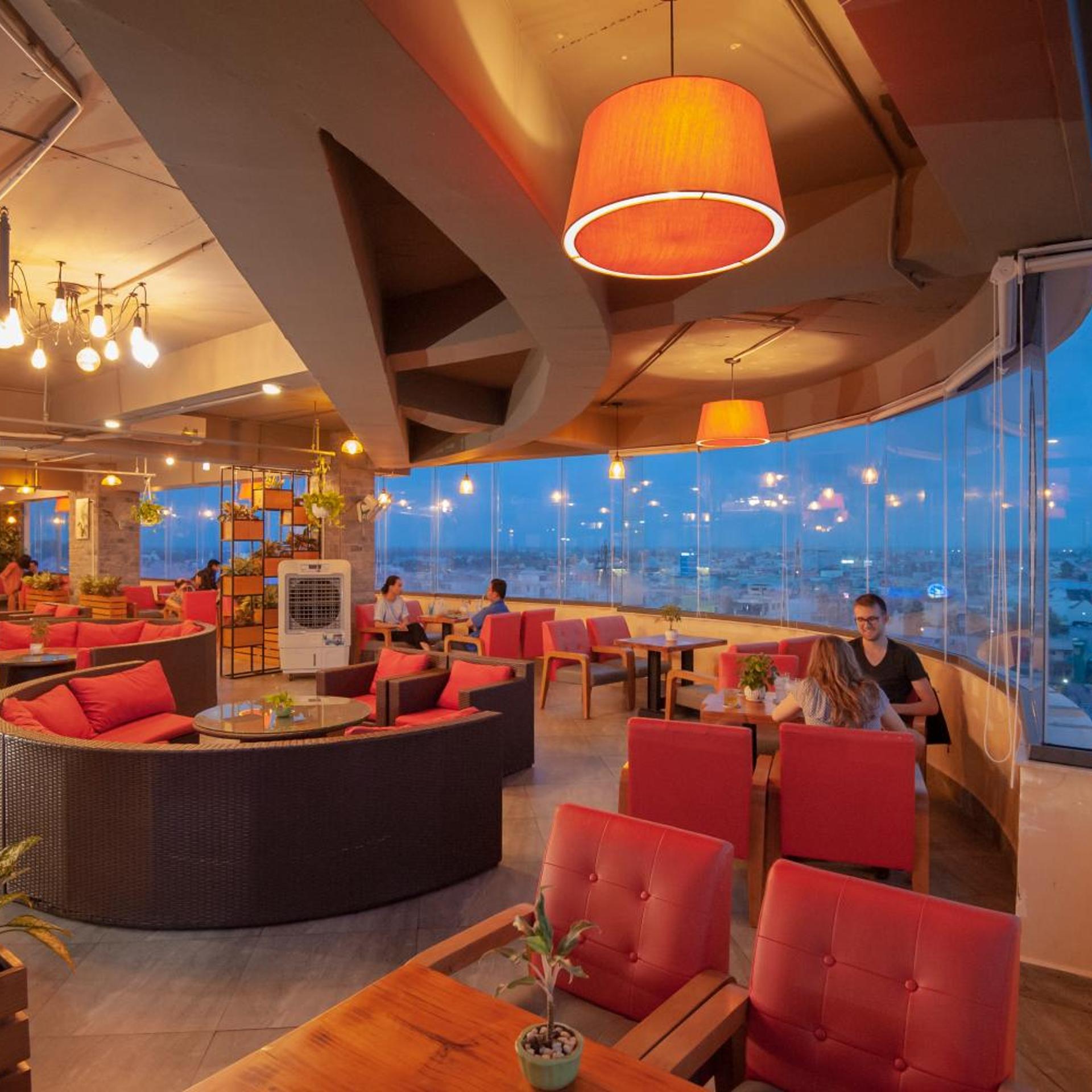 Cuu Long Hotel My Tho 37/50