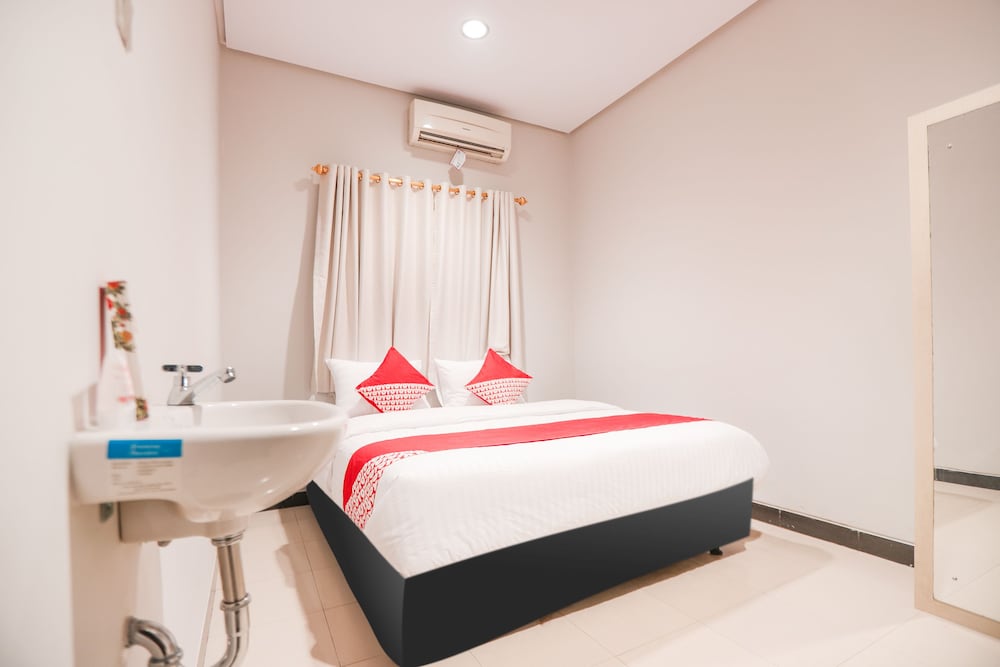 Hotel O Cempaka Place Homestay 35/40