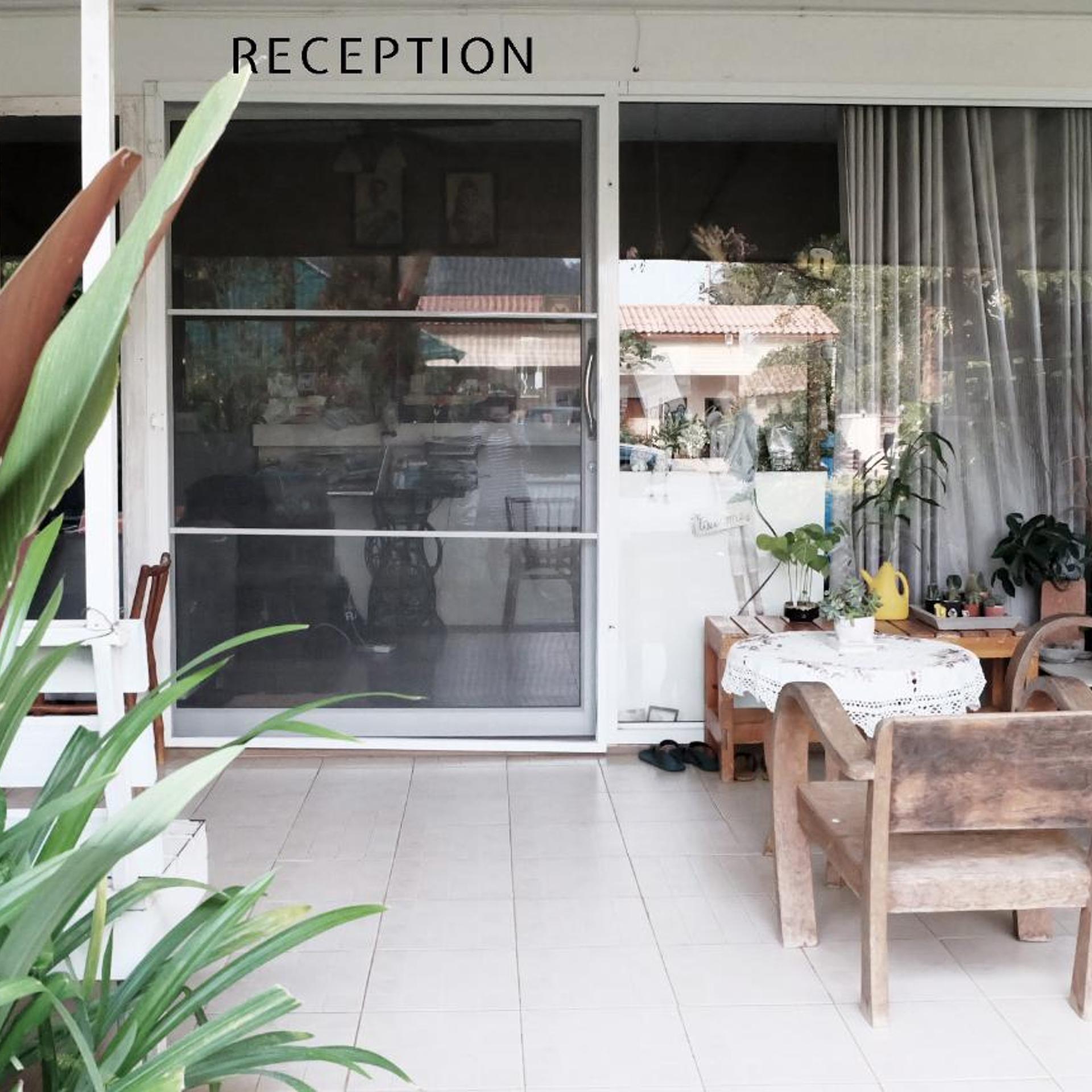 Khao Yai Cottage 6/81