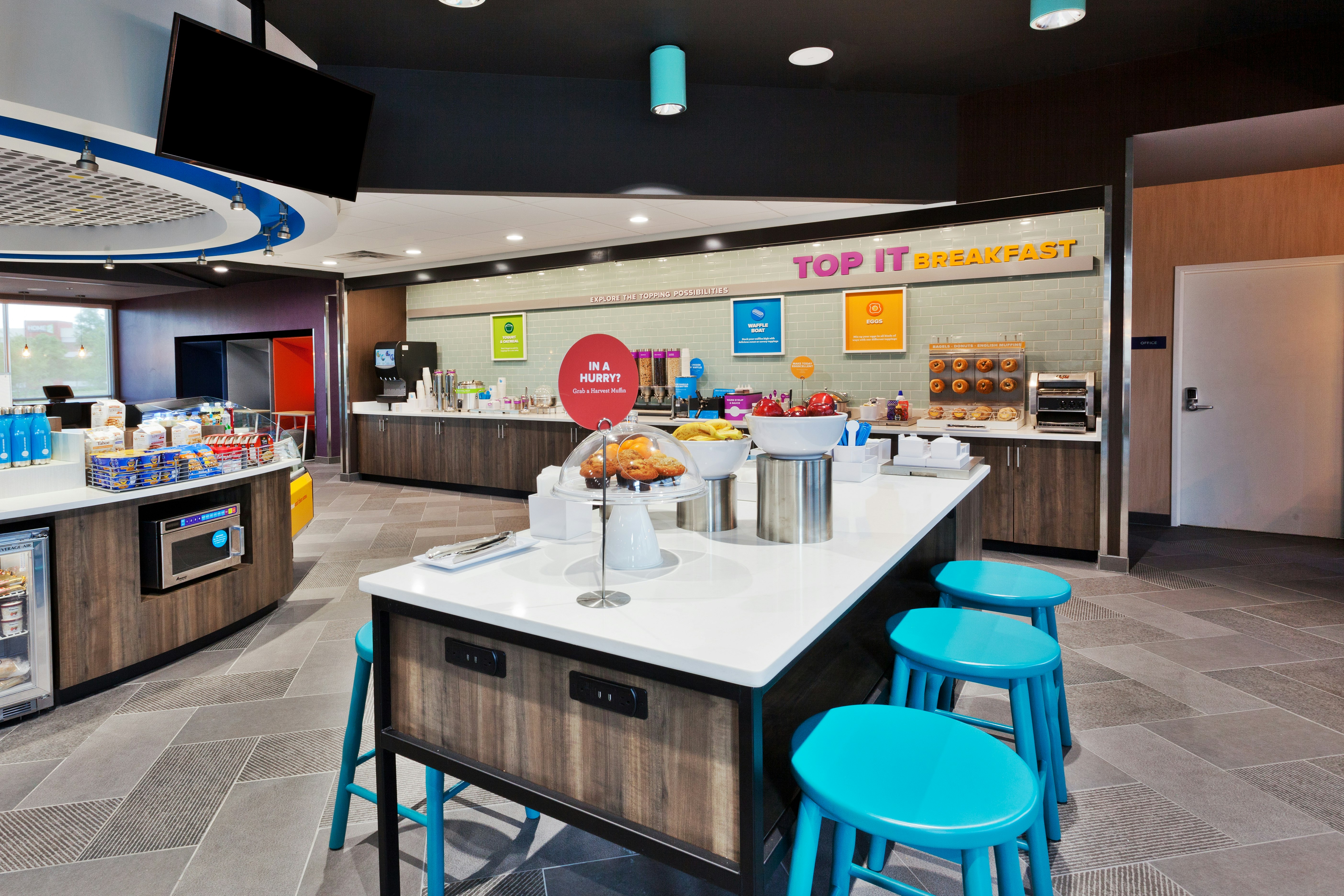 Tru by Hilton Prattville 41/53