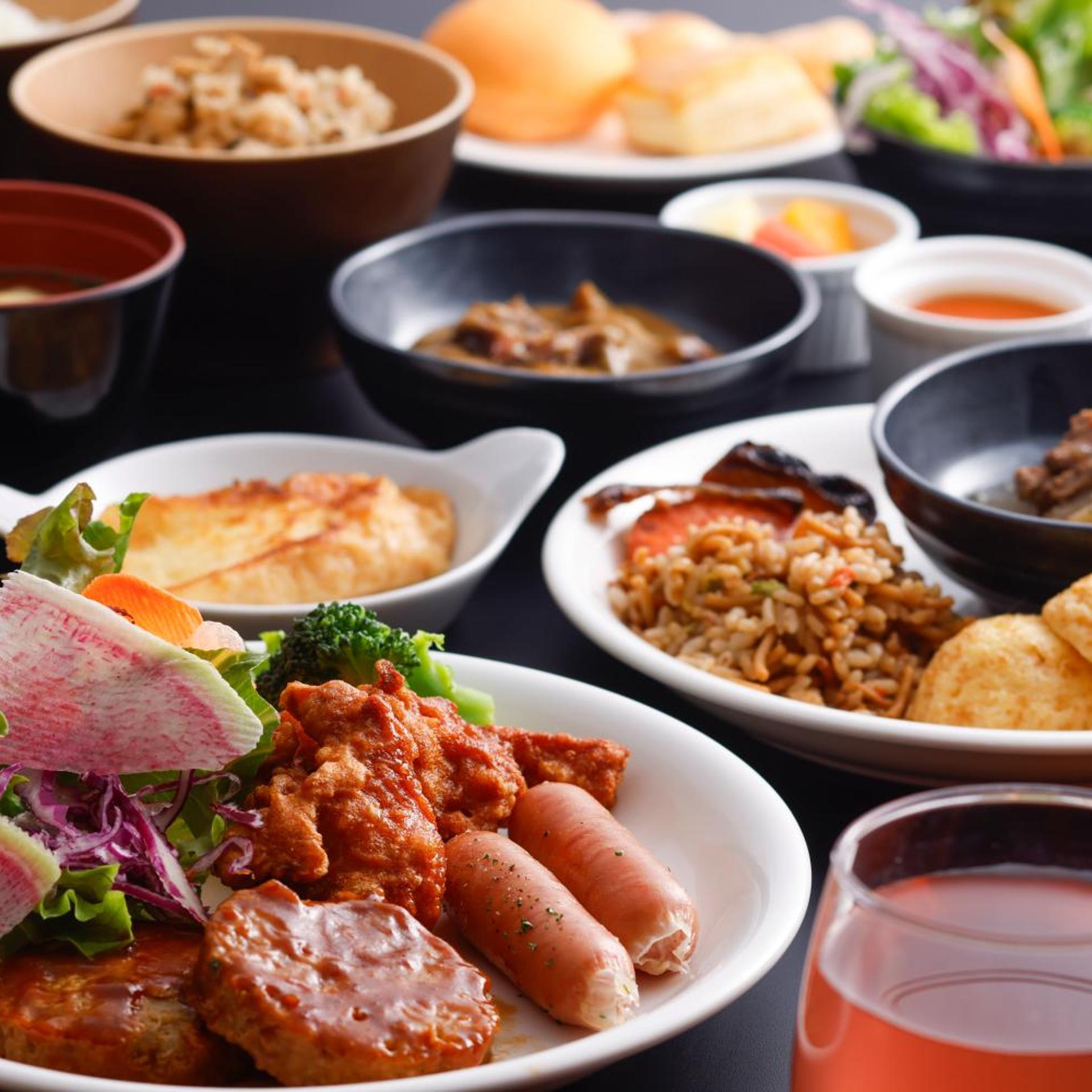 KOKO HOTEL Kobe Sannomiya 24/32