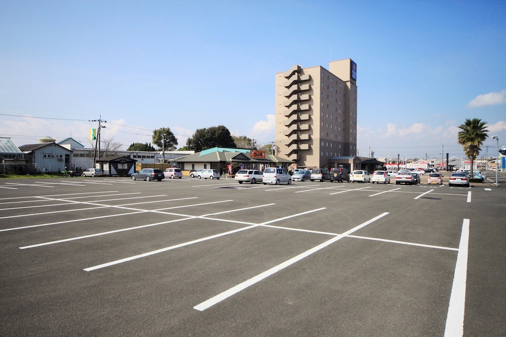 Vessel Hotel Miyakonojo 34/50