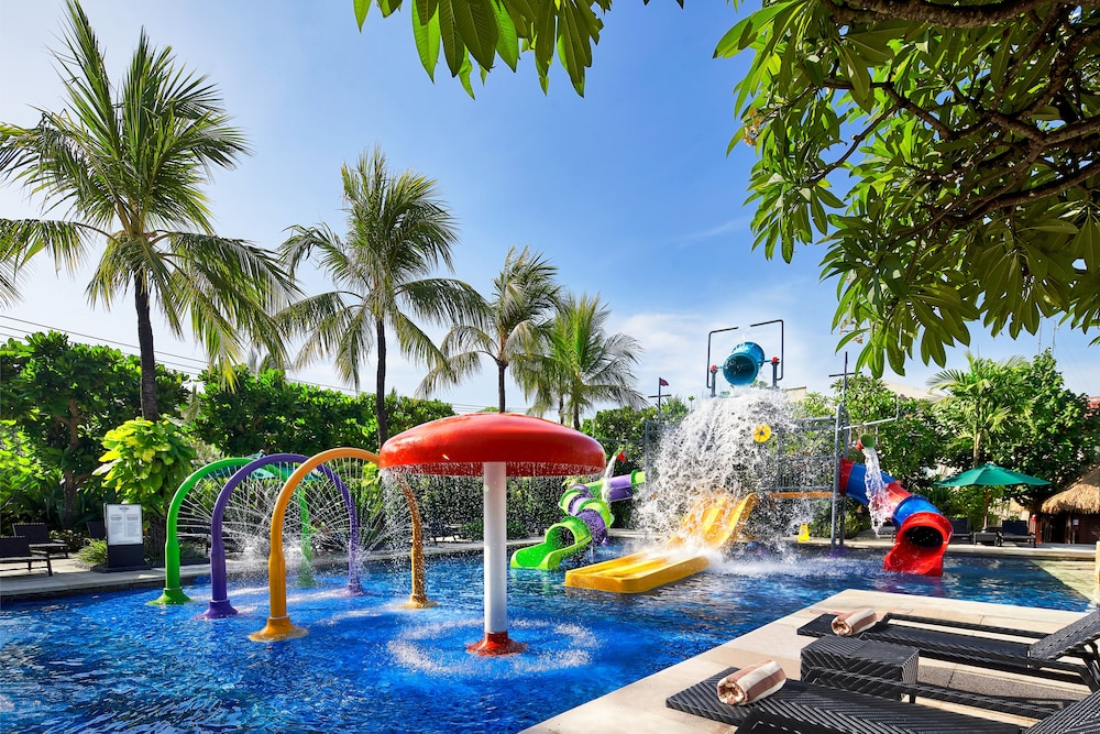 HARD ROCK HOTEL BALI 80/91