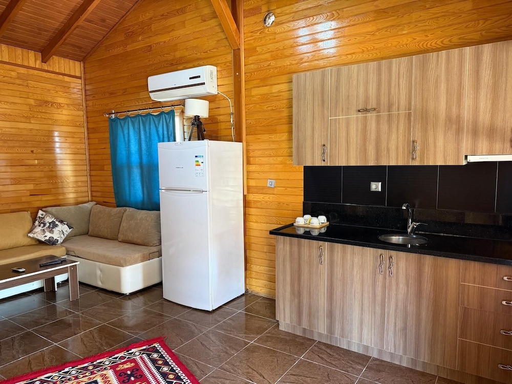 Likya Yanartas Bungalow & Apart 9/46
