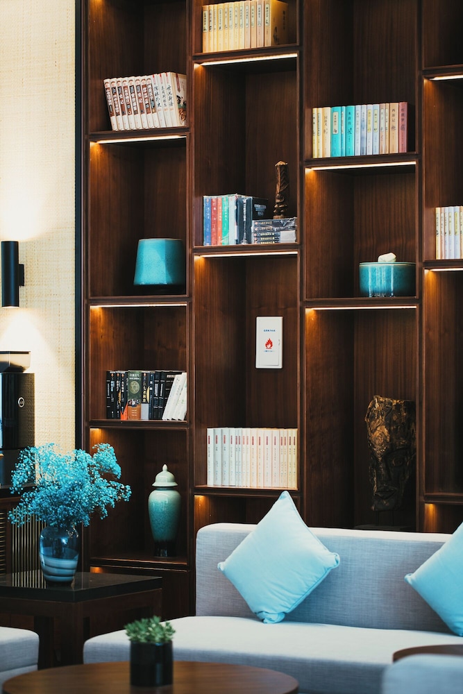 SSAW Boutique Hotel Xuhui Tongwen 52/60