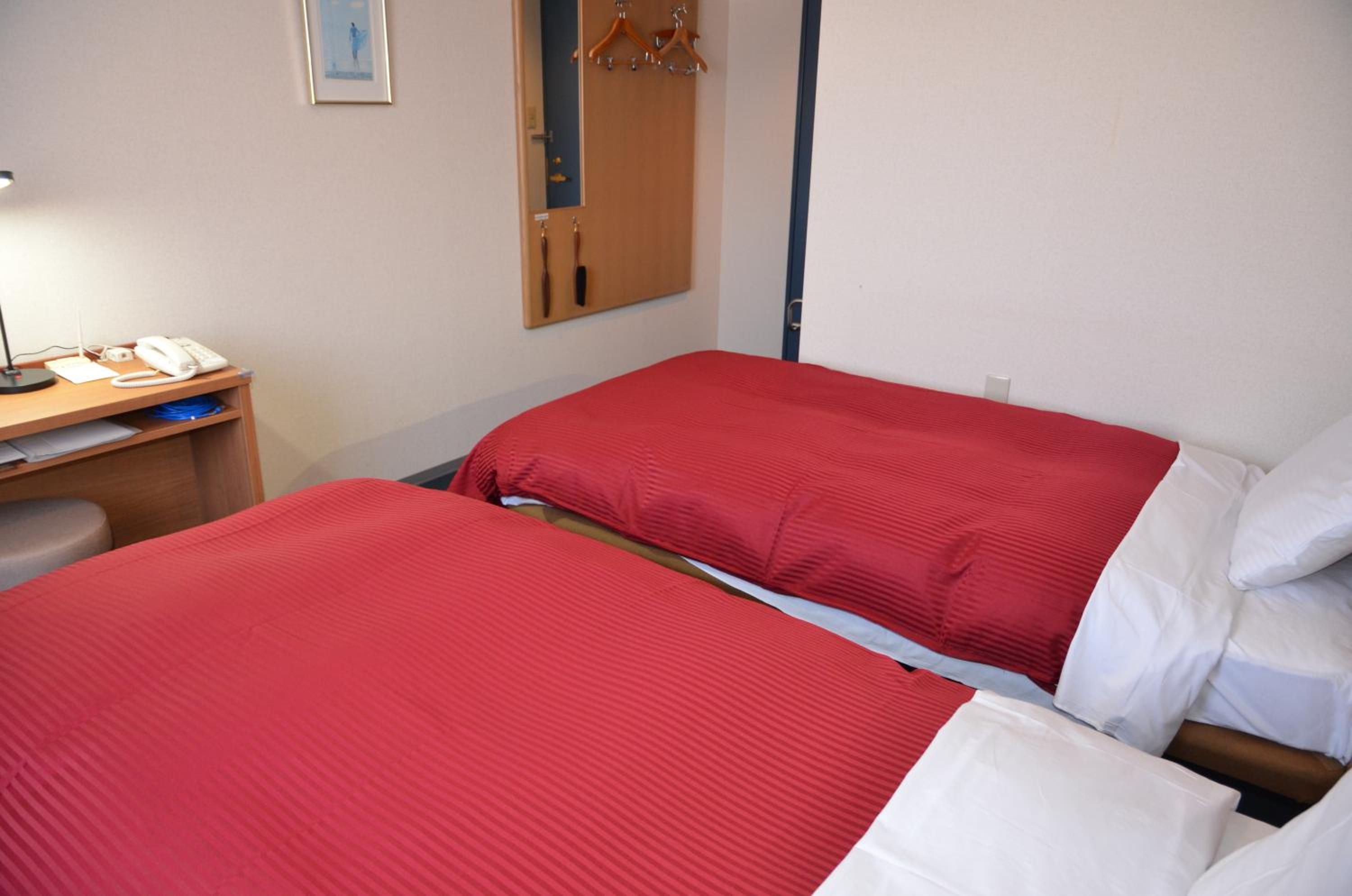 Hotel Elm Regency 14/48