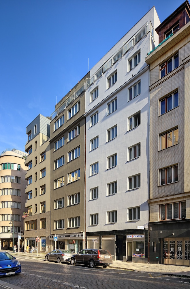 Residence Bene 26/34