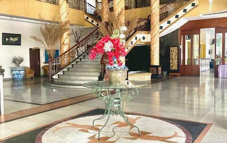 Hotel Prima Indah 5/27